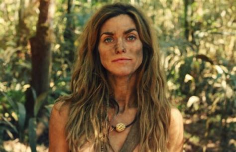 mellisa miller naked and afraid